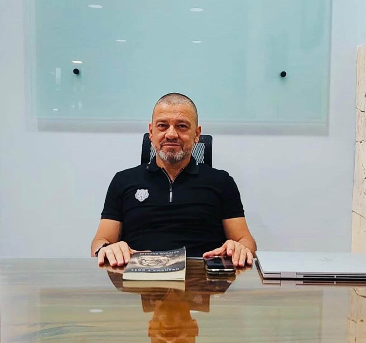 Edgar Obando Villalobos